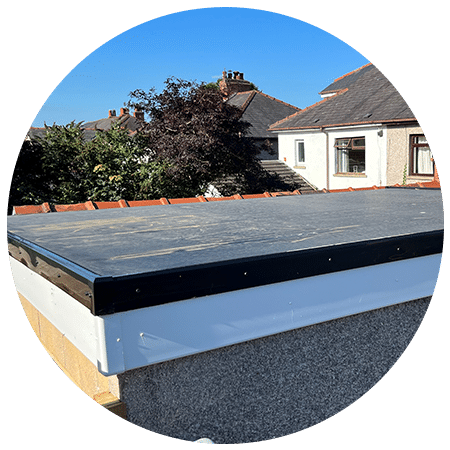 Roofing and Guttering