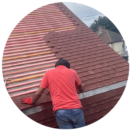 Roofing and Guttering