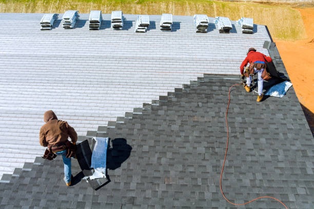 Roof Maintenance Dublin