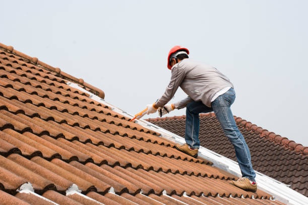 Residential Roof Repairs Dublin
