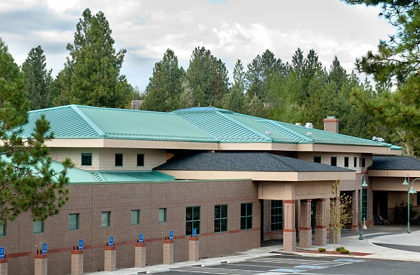 Roofing Company Dublin