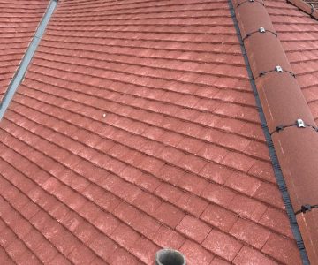 Roofing and Guttering